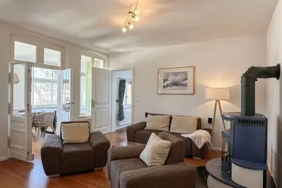 Image de Charlottes Höh 7 - (Breeze) Villa Charlottes Höh