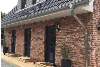 Image de Maison de vacances à proximité du centre-ville