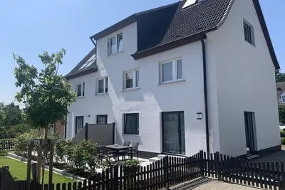 Image de Papenbroock 1 Résidence de vacances tout confort