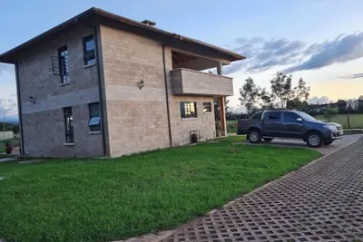Image de The Landing Cottage C