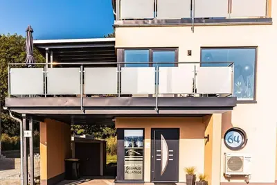 Image de Seehaus Albatros Résidence de vacances confortable