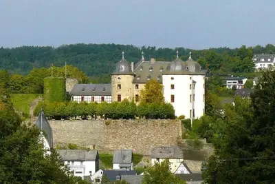 Image de Aux somnambules Résidence de vacances tout confort