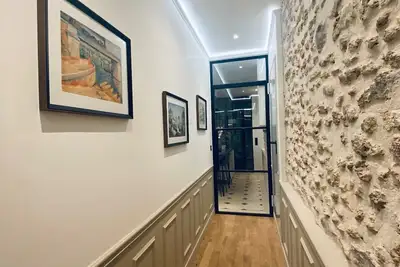 Image de Luxe 10 min Paris - Feifei's Home & Spa