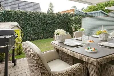 Maison de perles Zingster 2