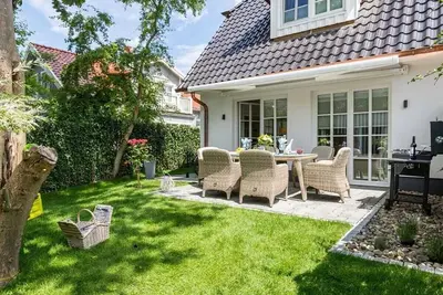 Maison de vacances Dreamtime Ii