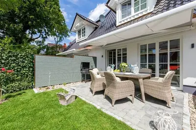 Maison de vacances Dreamtime Ii