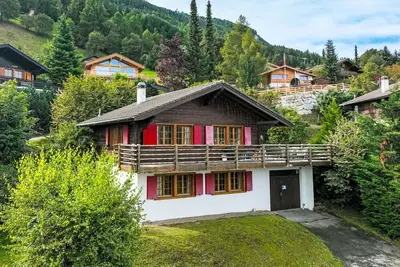 Maison Gemini by Interhome