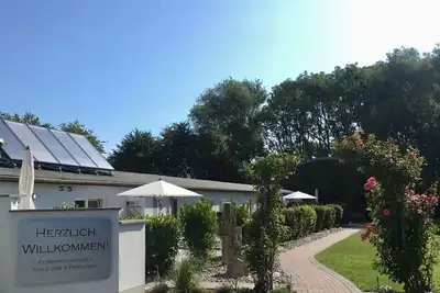 Image de Vue mer Résidence de vacances tout confort