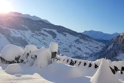 Image de Talblickhütte Résidence de vacances confortable
