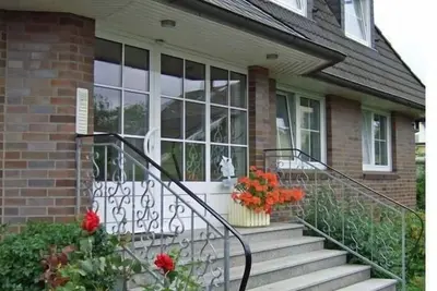 Image de Maison Nordseewind Xl - Appartement 1