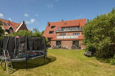 Image de Cabane Résidence de vacances tout confort