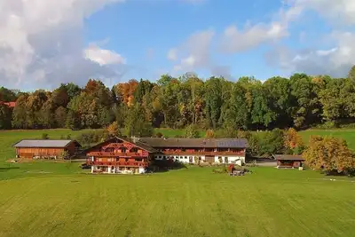 Image de Alpspitz Résidence de vacances confortable