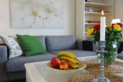 Image de Schleikieker Résidence de vacances confortable