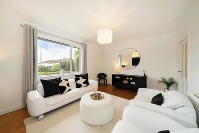 Image de Taigh Tatha - Spacious & Stylish 3 Bed