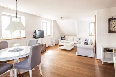 Image de 4 Landgut Mosch Résidence de vacances confortable