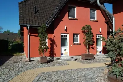 Kipke Résidence de vacances confortable