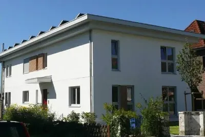 Image de Appartement près de l'Elbe (350m)