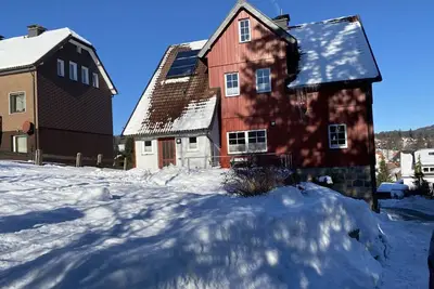 Image de Petite maison de montagne - application 2