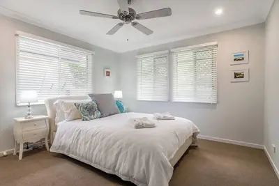 Image de BirdCall Yeronga 1Bed Couples Retreat Close to City