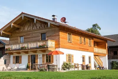 Image de dans la maison de vacances Vorbergblick