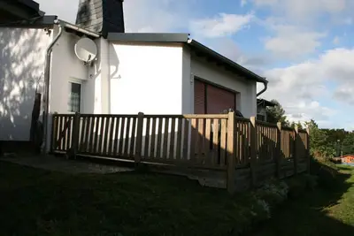 Image de Maison 1 Glück sur maison de vacances village