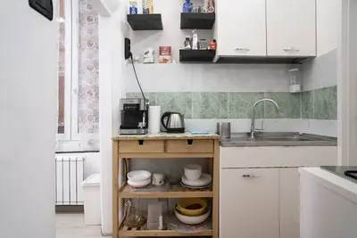 Image de House in Genova Center 1 - Affitti Brevi Italia