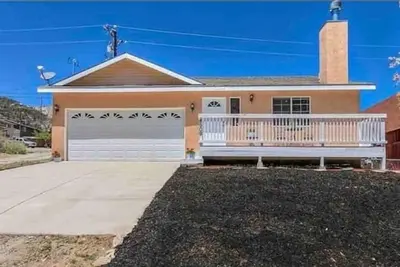 Image de Charming 3-bedroom house with Ac and WiFi in welcoming Frazier Park