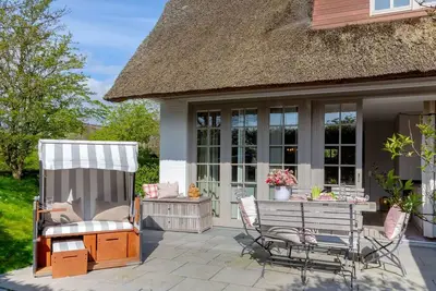 Image de Uhlenhorst Résidence de vacances confortable