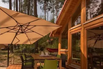 Image de Kronseewald Résidence de vacances confortable
