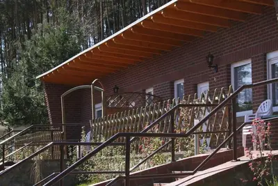 Image de Maison de vacances avec 1 chambre