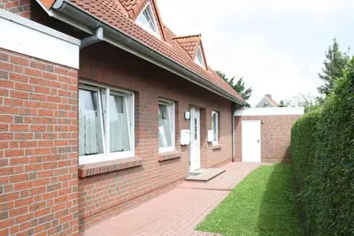 Image de Am Harlebogen Résidence de vacances confortable