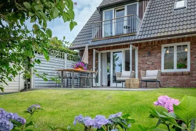 Image de Hüs im Glück Résidence de vacances confortable