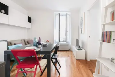 Image de Easylife - A touch of design in Porta Venezia