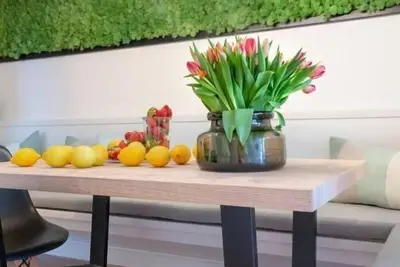 Poséidon Résidence de vacances tout confort