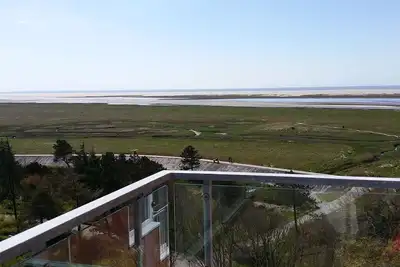 Image de Vue de rêve Résidence de vacances confortable