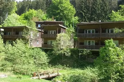 Image de Résidence de vacances tout confort Type C
