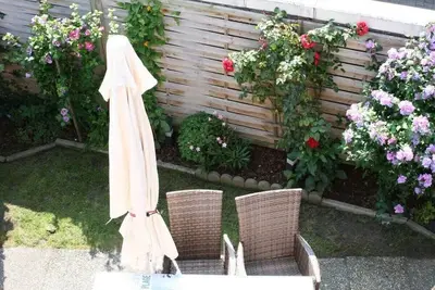 Image de Strandkorb19a Résidence de vacances confortable
