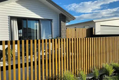 Image de Papamoa Beach House