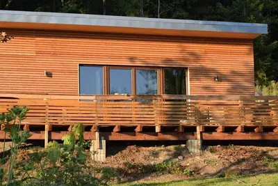 Image de Köhler - Cabane Résidence de vacances confortable