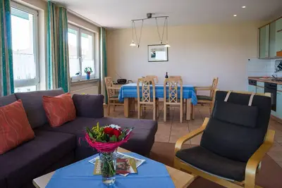 Image de Type M04 Three-room FeWo - a) Am Maiglöckchenberg 19 (3-room FeWo)
