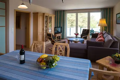 Image de Type M05 Three-room-FeWo - a) Am Maiglöckchenberg 19 (3-room-FeWo)