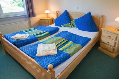Image de Type M07 Three-room FeWo - a) Am Maiglöckchenberg 19 (3-room FeWo)