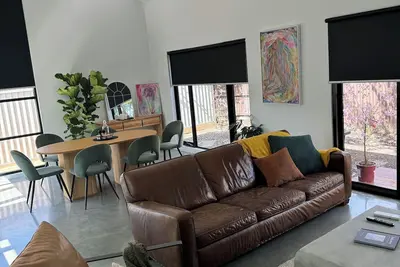 Image de Pet friendly, central little gem