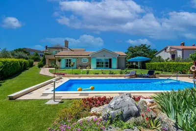 Image de Villa Judita