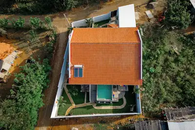 Image de Monkey  House - Luxury Private Villa in Tangalle with a Infinity Pool