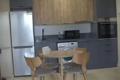 Image de Cozy Studio in the Heart of Maarif - Close to Shops & Cafes