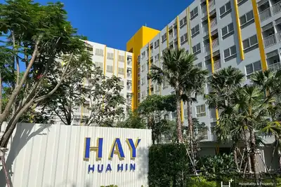 Image de Cozy 1-bedroom condo Relax and quiet with swimming pool and free WiFi provided