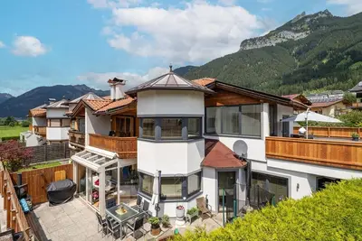 Image de Apartment Seeweg, Austria
