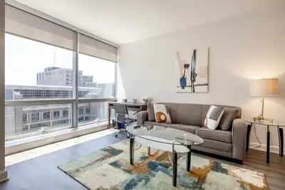 Image de Luxury Apt Near Downtown
