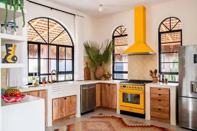Image de Casa Todos by Boutique | A Baja Oasis